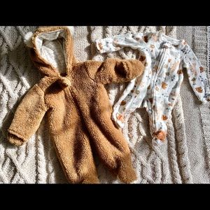 GREAT CONDITION NEWBORN BUNDLE